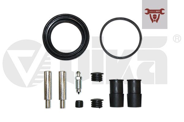 VIKA 66981702001 Seal kit, brake caliper