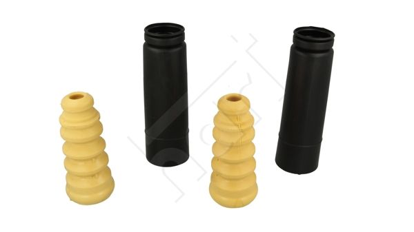 HART 431 972 Apsauginio dangtelio komplektas, amortizatorius