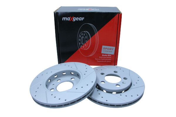 Brake Disc-1