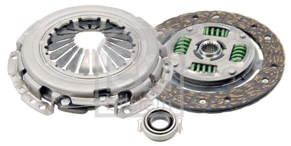 FEBI BILSTEIN 1005378 Clutch kit