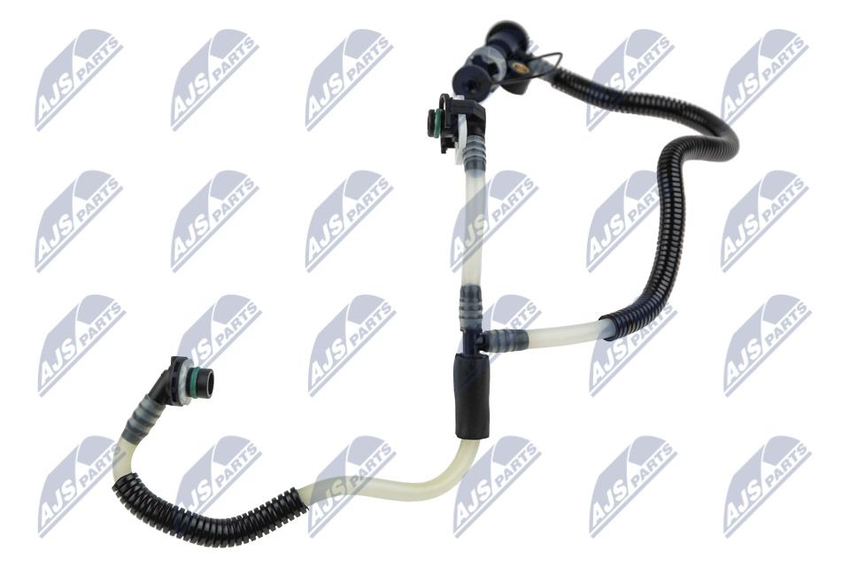 Fuel Line-1