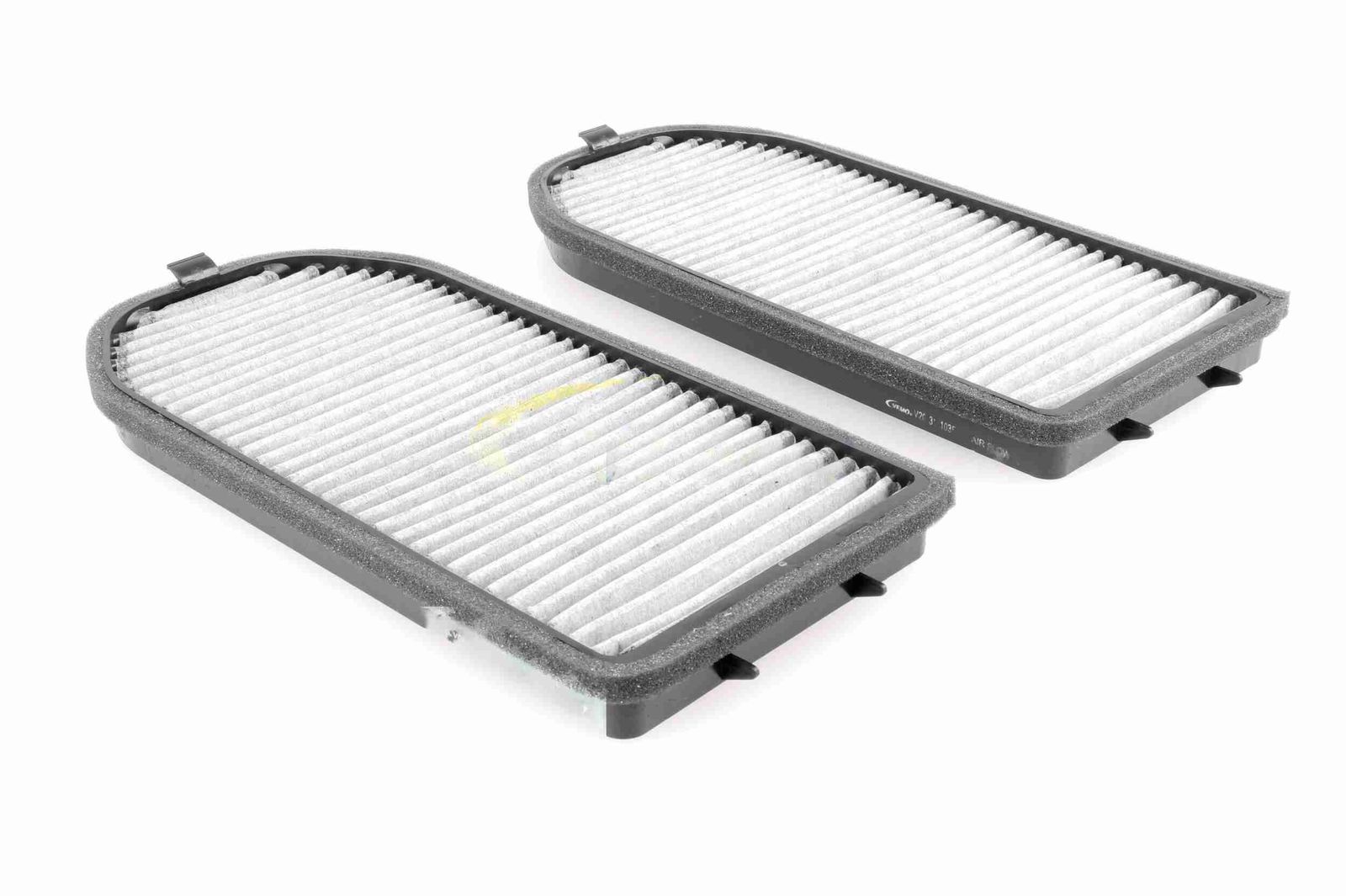 Filter Set, cabin air-2