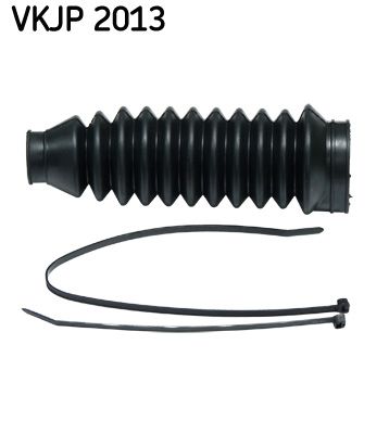 gofruotoji membrana, vairavimas