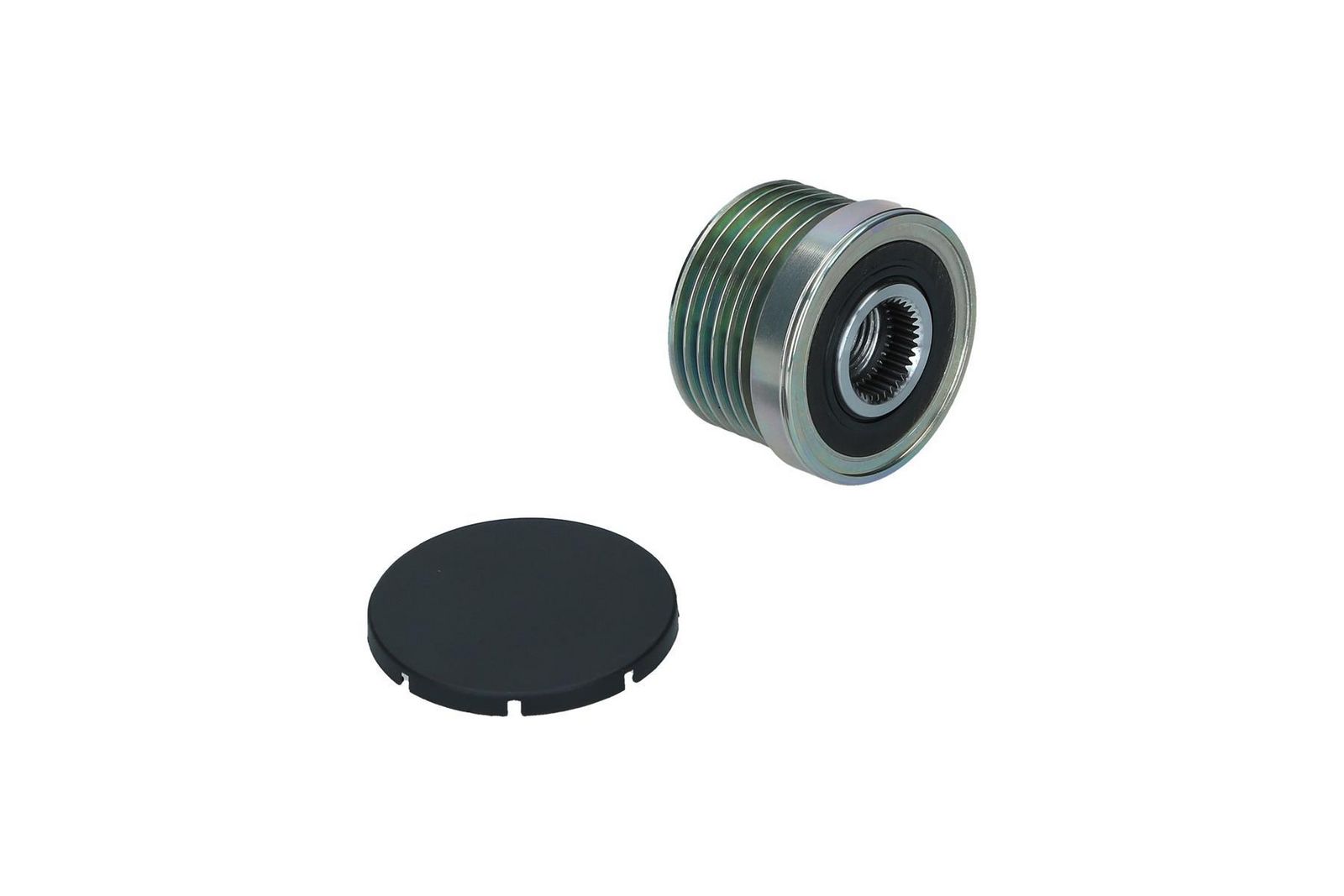 Alternator Freewheel Clutch-1