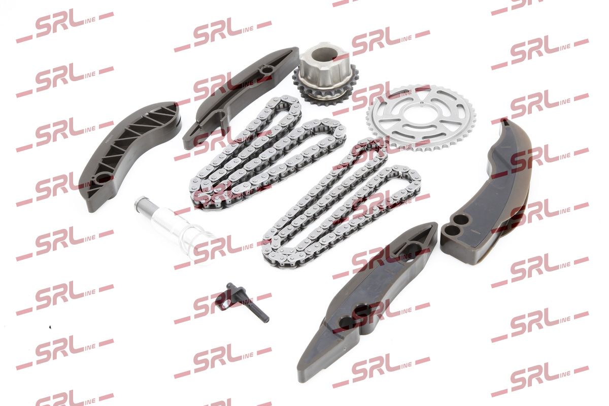 SRLINE TCK0060-1 Timing chain kit