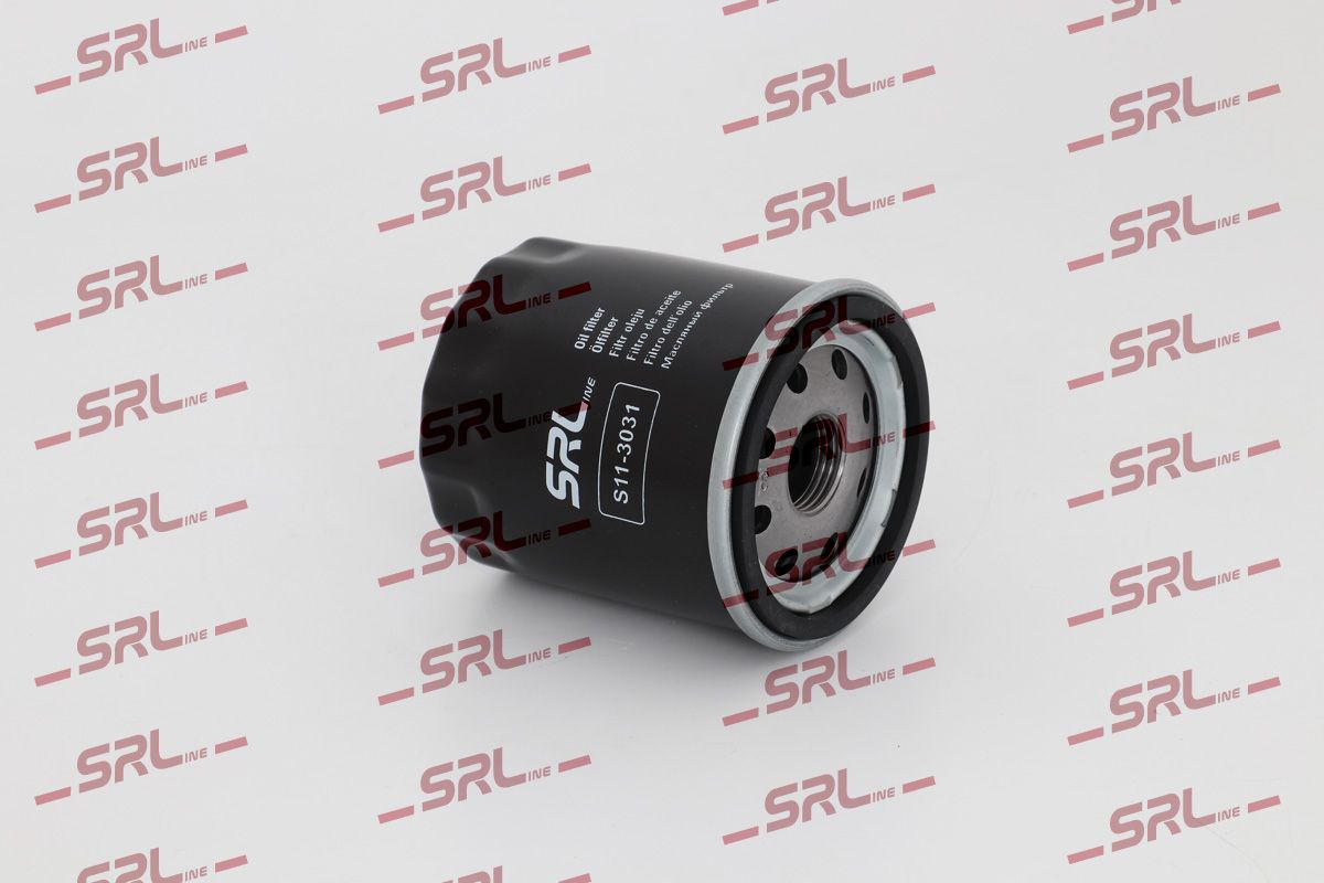 SRLINE S11-3031 Oil filter