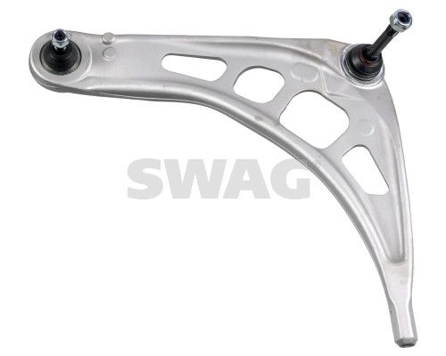 SWAG 20 73 0042 Control/trailing arm, wheel suspension