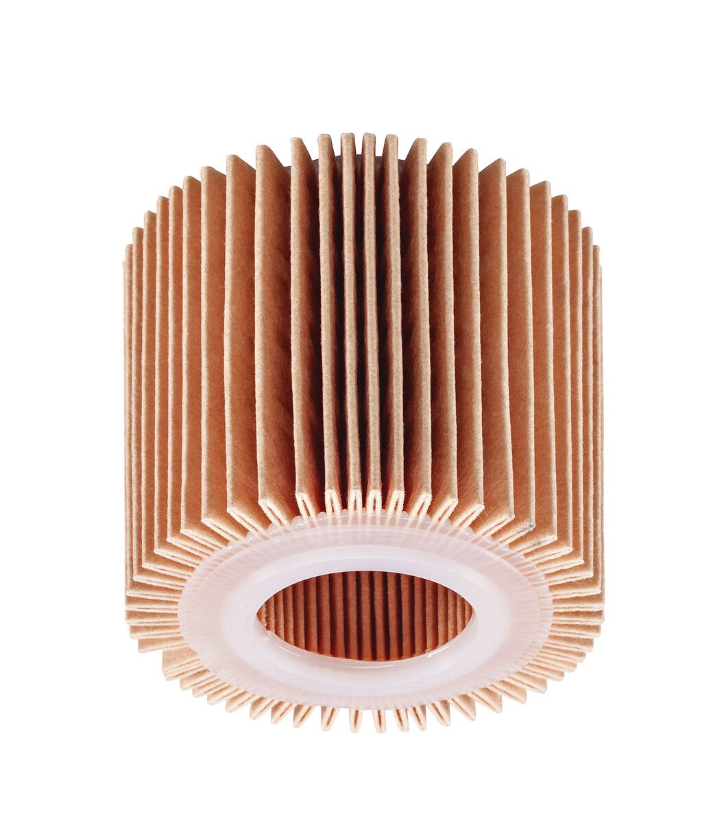 Oil Filter-2