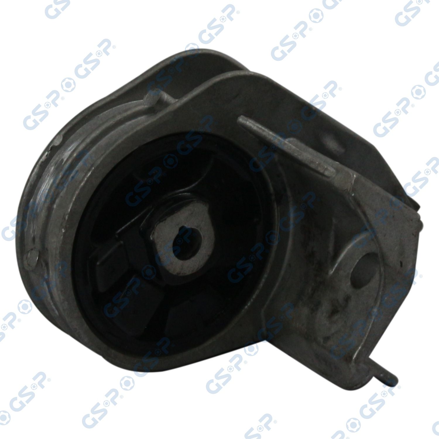 GSP 510757 Mounting, engine