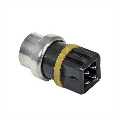 siuntimo blokas, aušinimo skysčio temperatūra