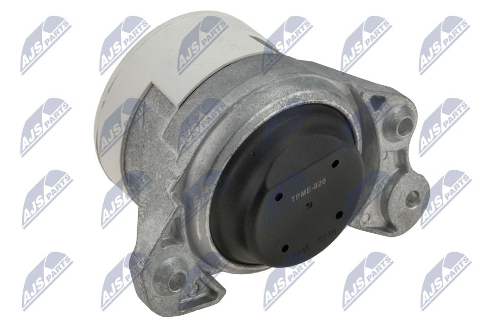 Mounting, engine-1