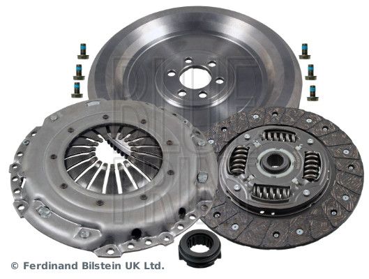 BLUE PRINT ADV183039 Clutch kit