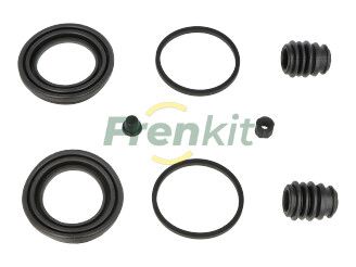 Repair Kit, brake caliper-main