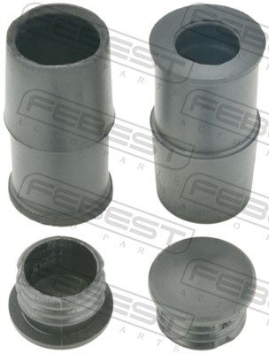 FEBEST 2173-FOC Guide sleeve kit, brake caliper