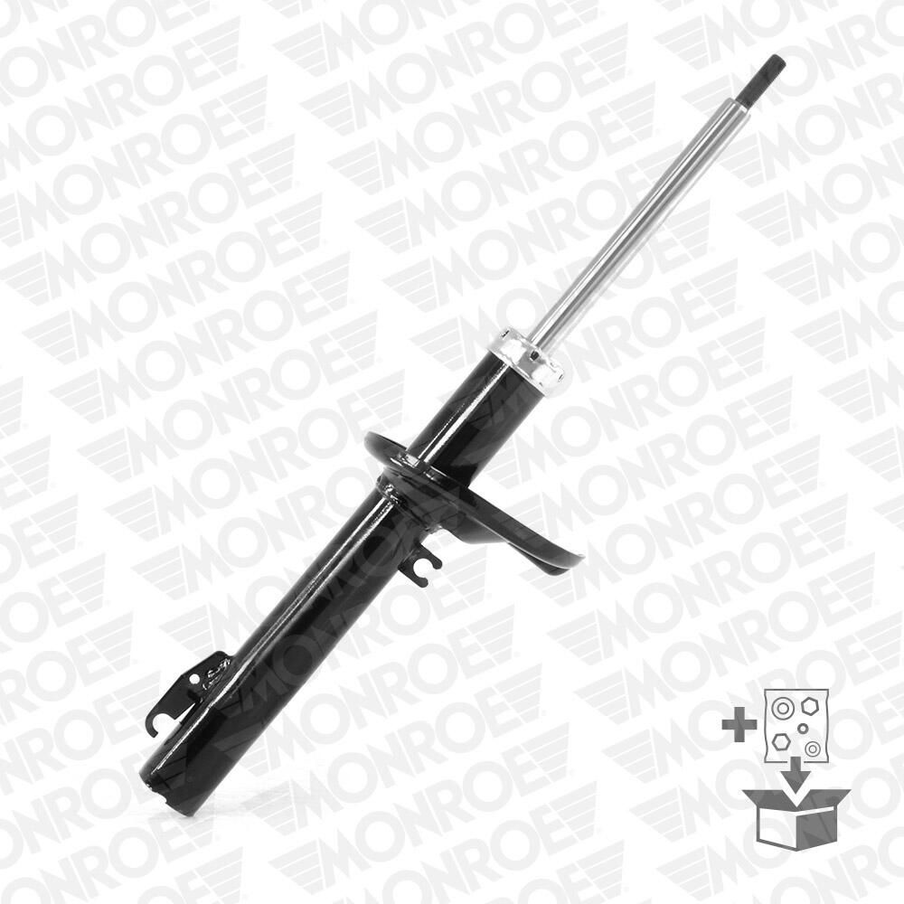 Shock Absorber-2