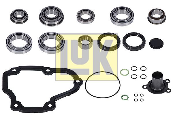 SCHAEFFLER LUK 462 0321 10 Repair kit, manual transmission