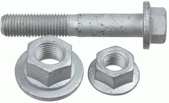 LEMFÖRDER 38901 01 Repair kit, wheel suspension