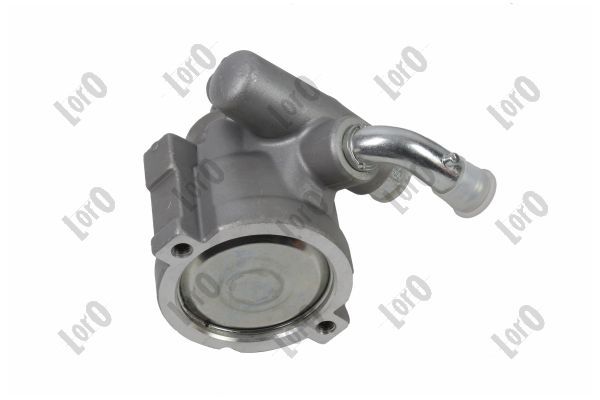 Hydraulic Pump, steering-1