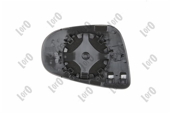 ABAKUS 4013G01 Mirror glass, exterior mirror
