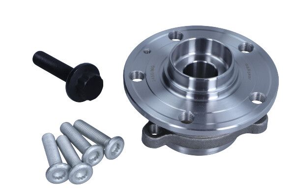 MAXGEAR 33-0383 Wheel bearing kit