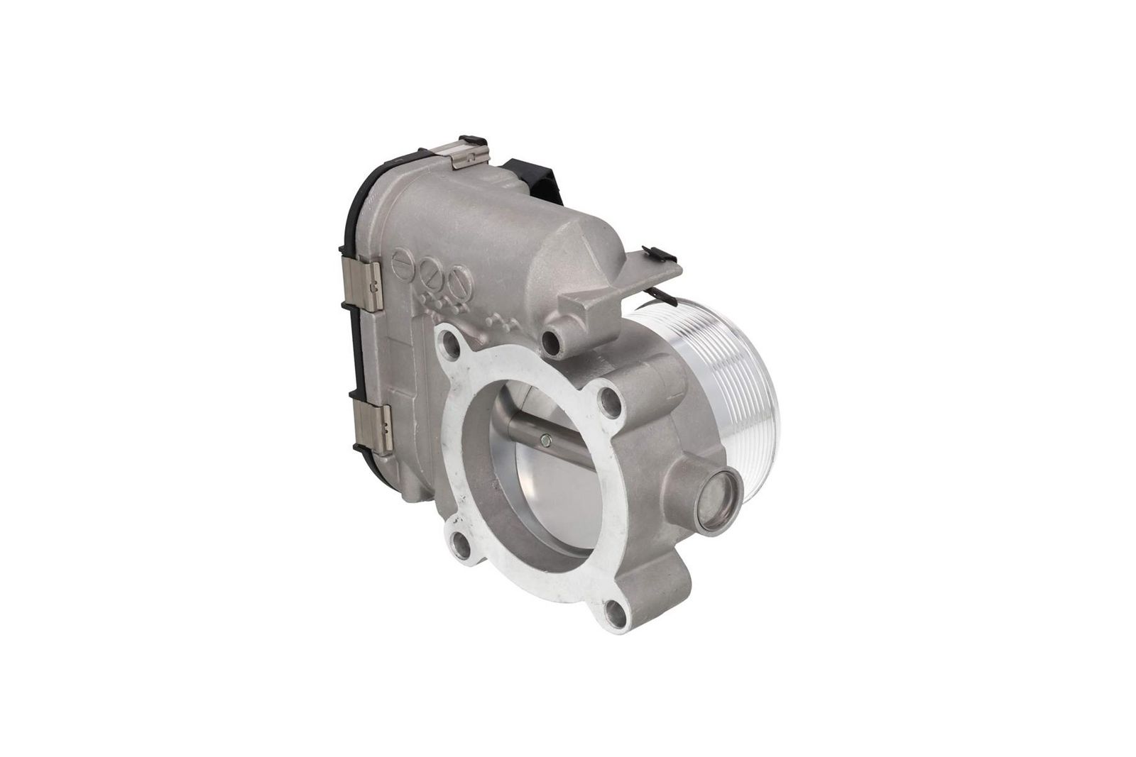 Throttle Body-2