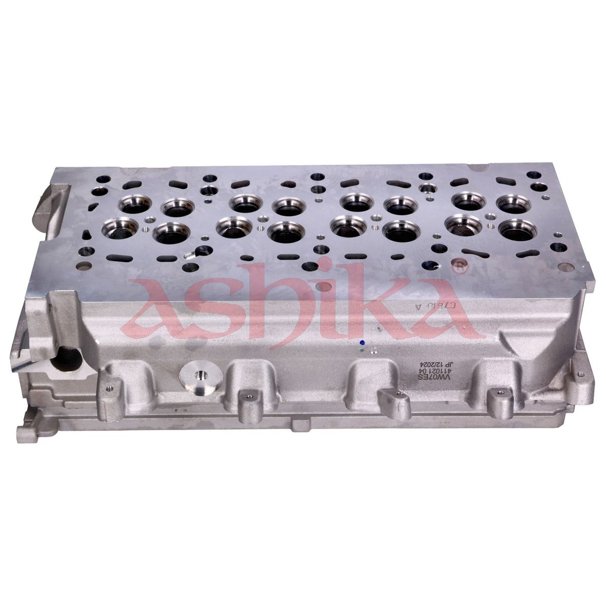 Cylinder Head-5