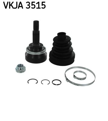SKF VERTEVO VKJA 3515 Joint kit, drive shaft
