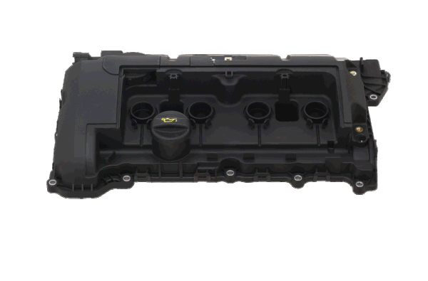ELRING 728.180 Cylinder head cover