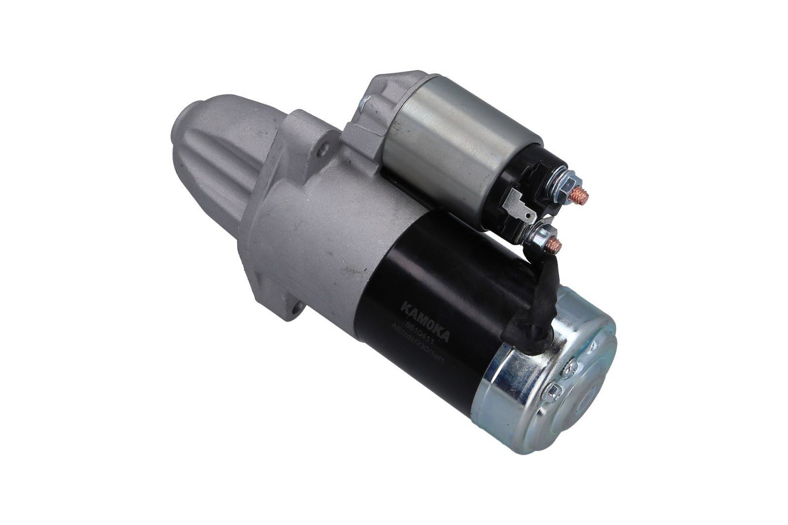 KAMOKA 8610411 Starter