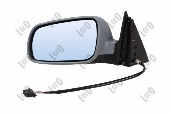 Exterior Mirror-1