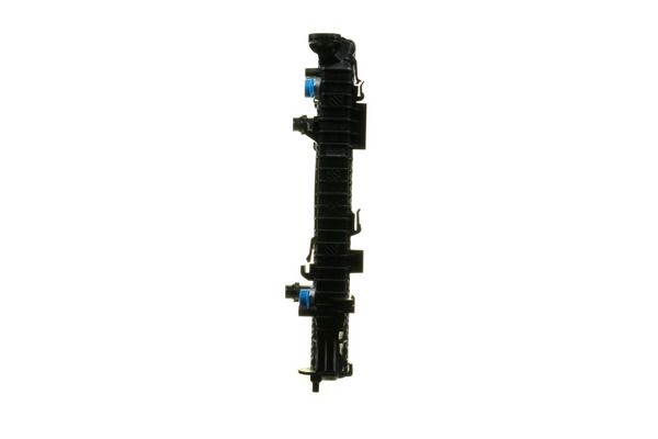 Radiator, engine cooling-4