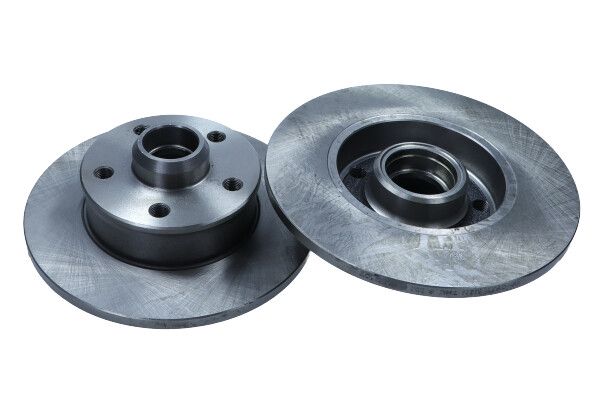 MAXGEAR 19-0977 Brake disc