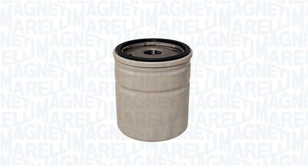 MAGNETI MARELLI 152071758709 Alyvos filtras