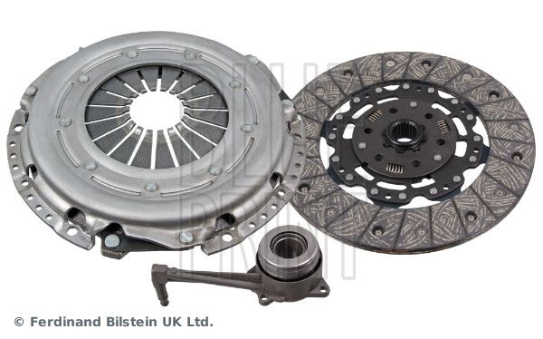 BLUE PRINT ADV183018 Clutch kit
