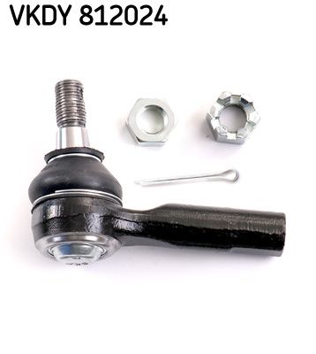 SKF VERTEVO VKDY 812024 Tie rod end