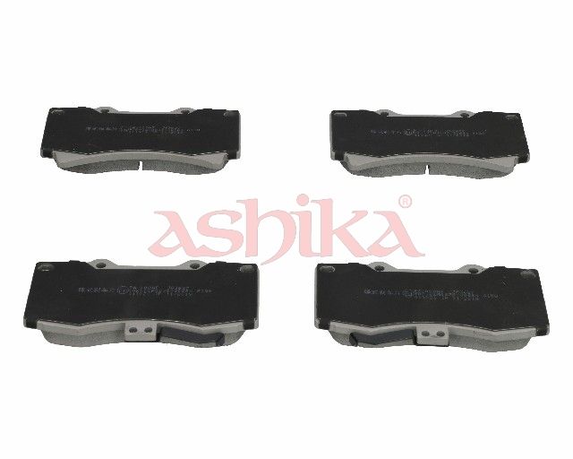 ASHIKA 50-00-008 Brake pad set, disc brake