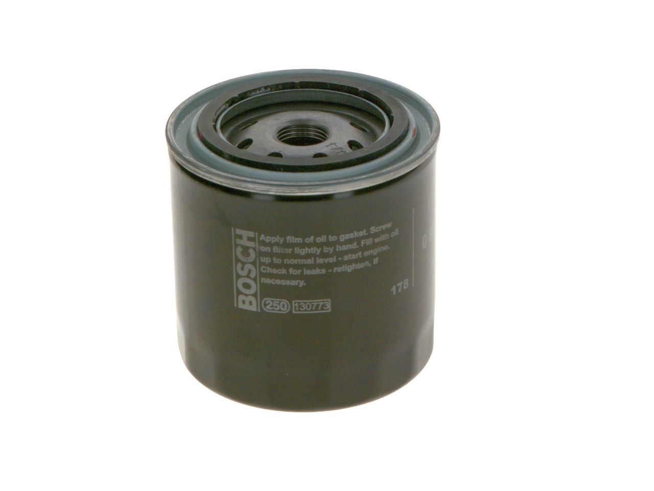 Oil Filter-5