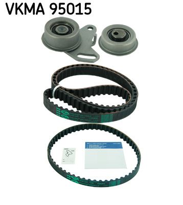 SKF VERTEVO VKMA 95015 Timing belt kit