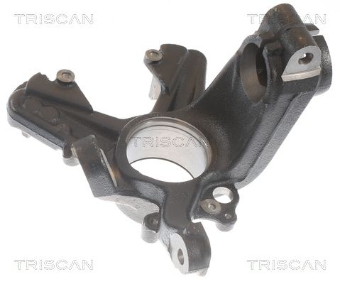 Steering Knuckle, wheel suspension-2