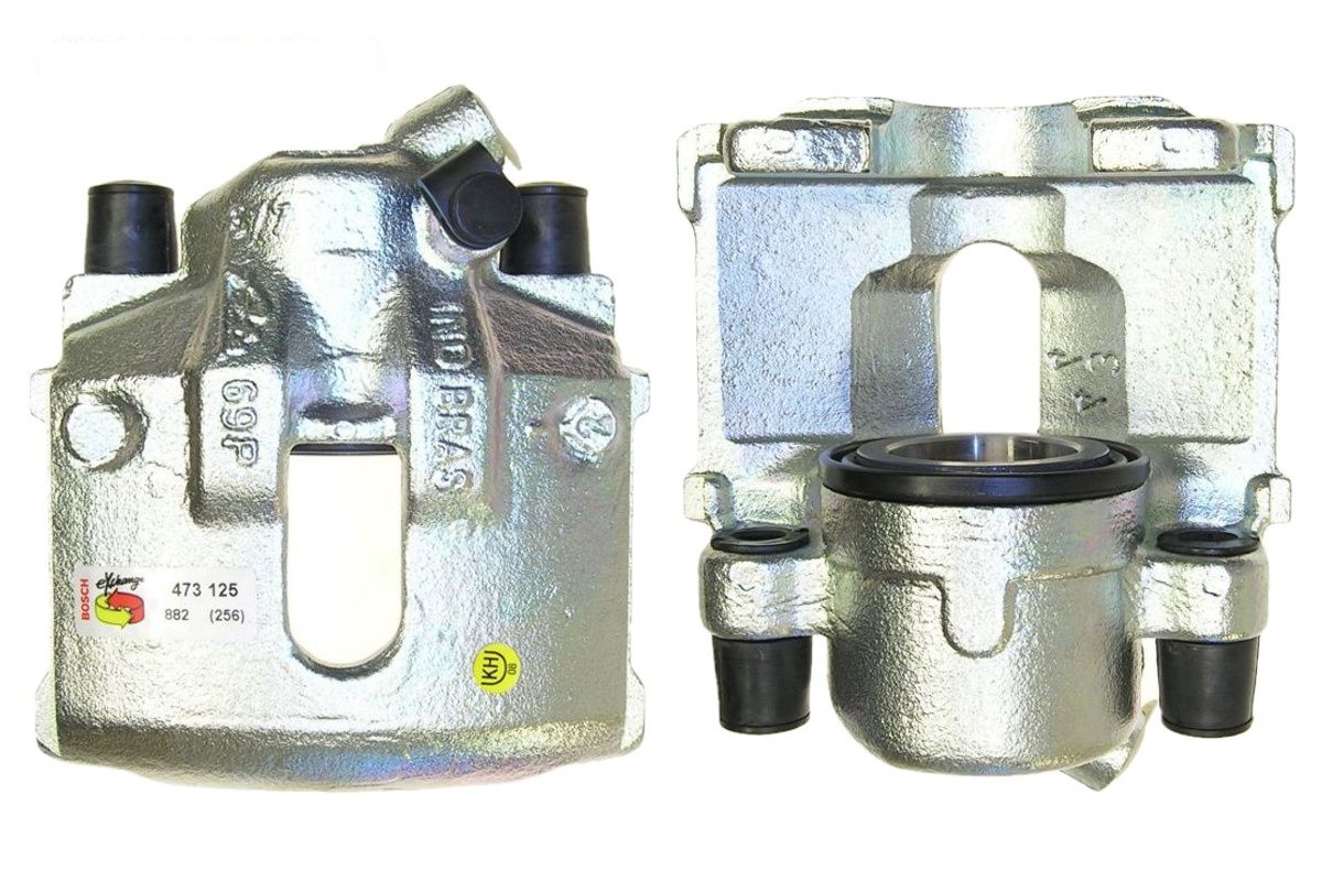BOSCH 0 986 473 125 Brake caliper