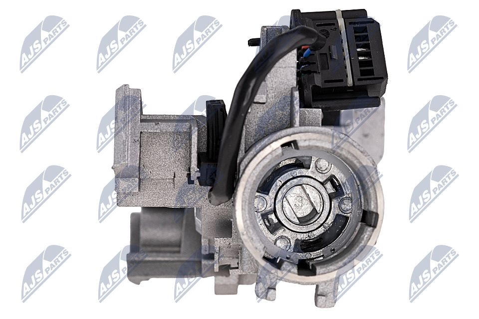 Steering Lock-2