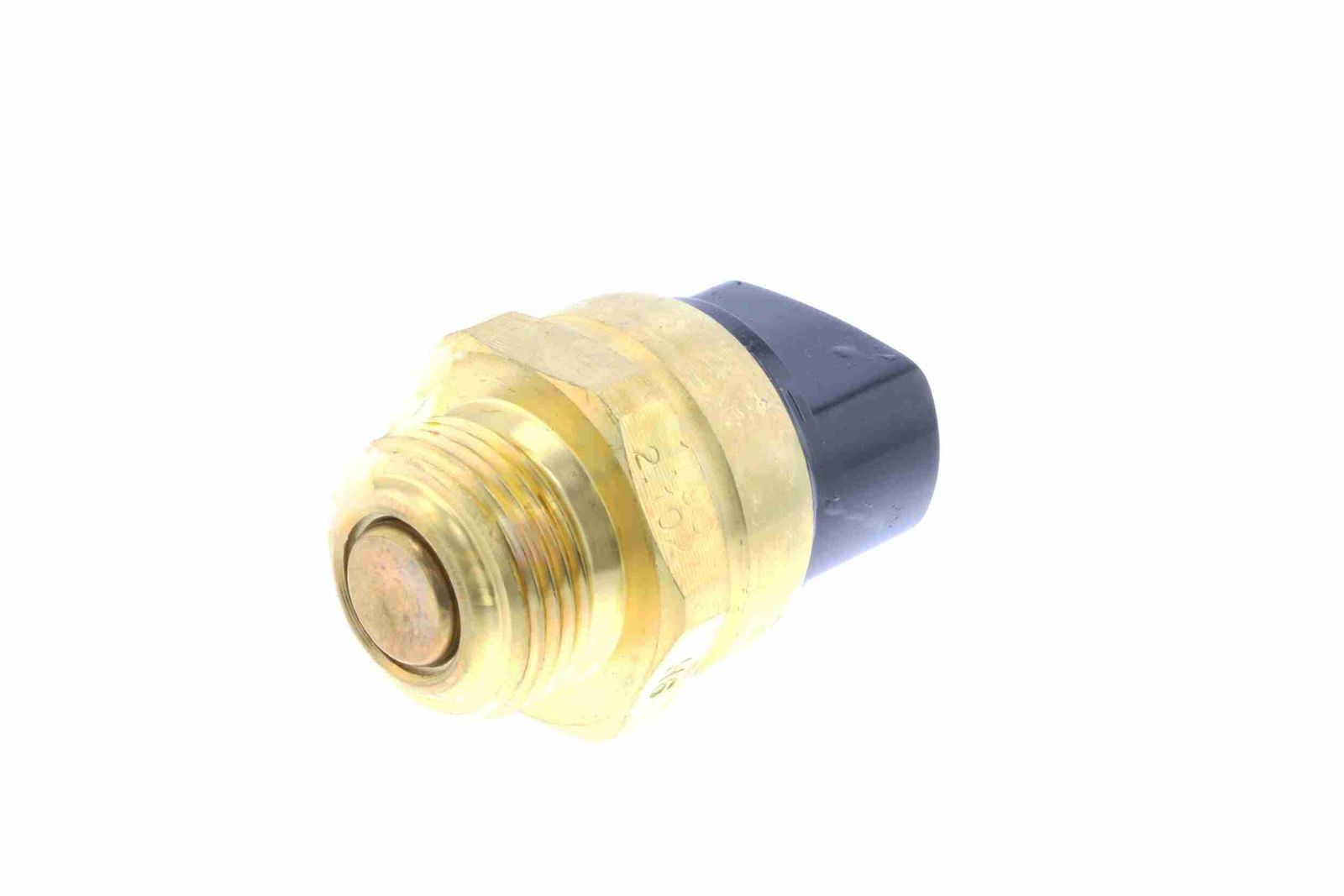 Temperature Switch, radiator fan-6