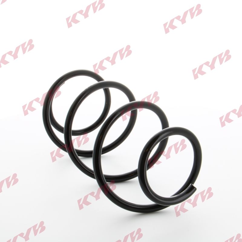 Suspension Spring-1