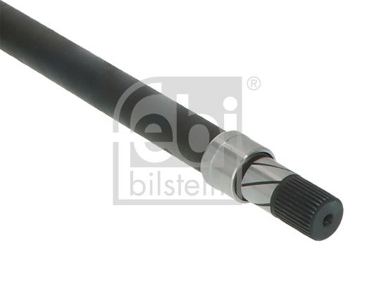 Drive Shaft-1
