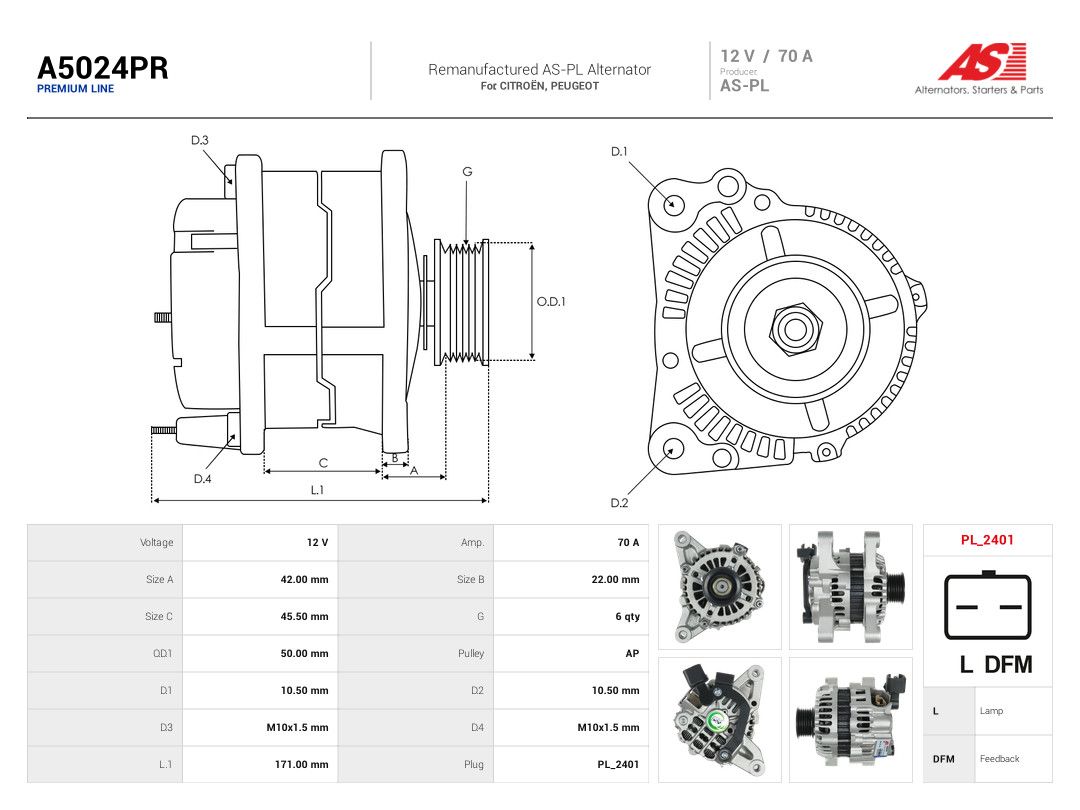 Alternator-4