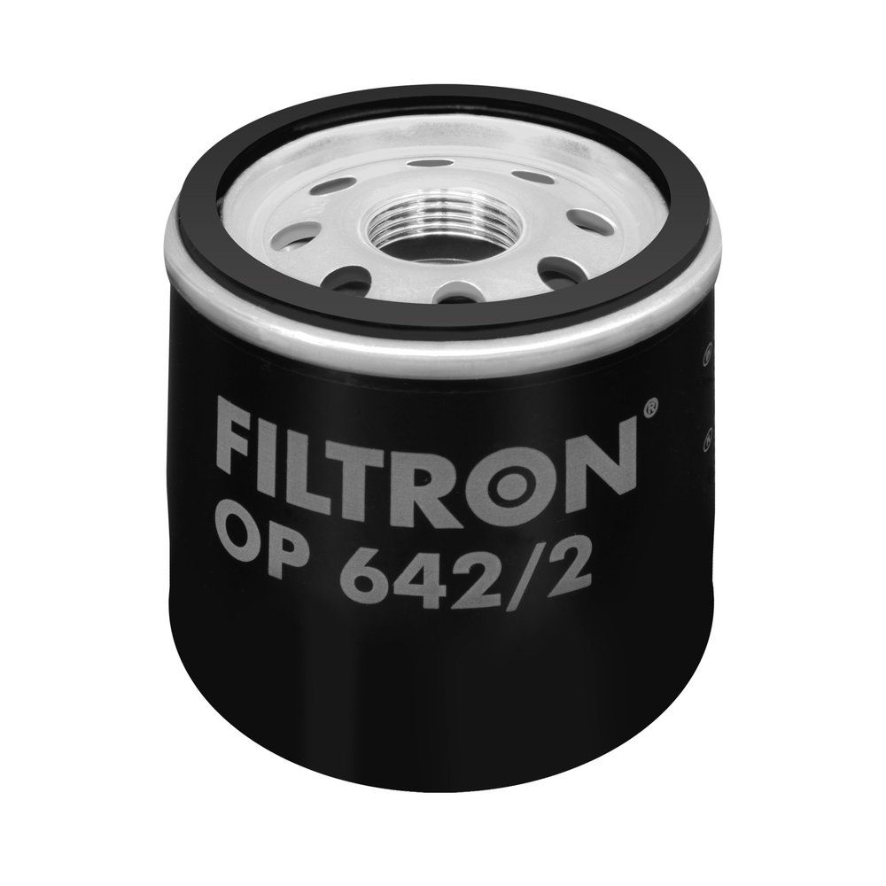 FILTRON OP 642/2 Oil filter