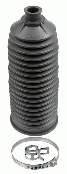 LEMFÖRDER 37685 01 Gofruotoji membrana, vairavimas