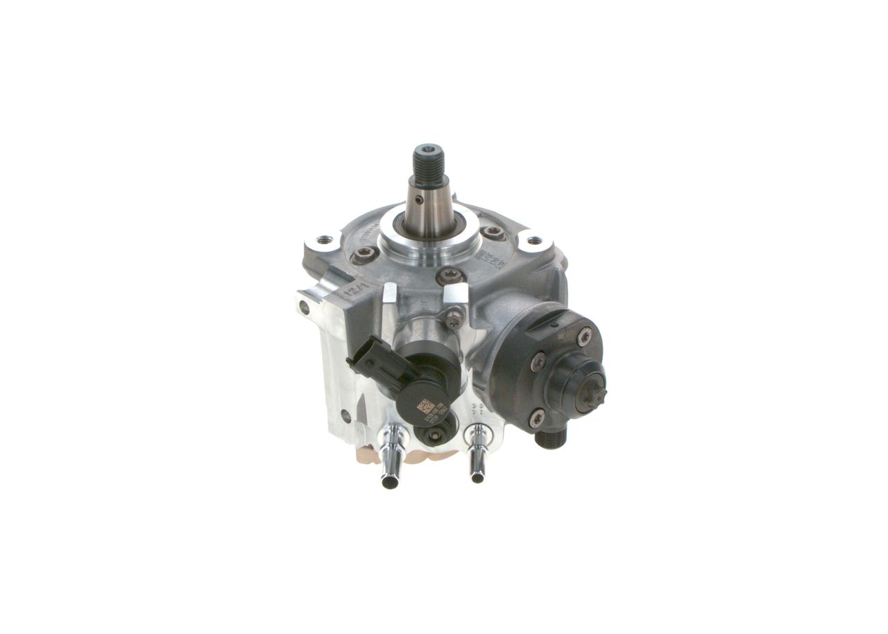 High-pressure Pump-main