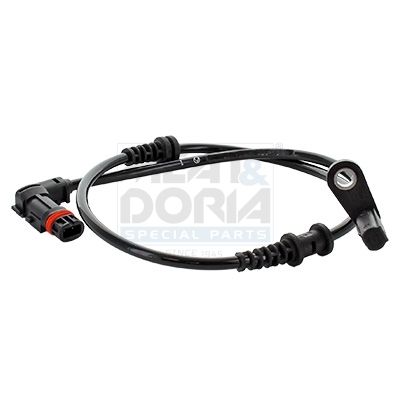 MEAT & DORIA 90902 Sensor, wheel speed