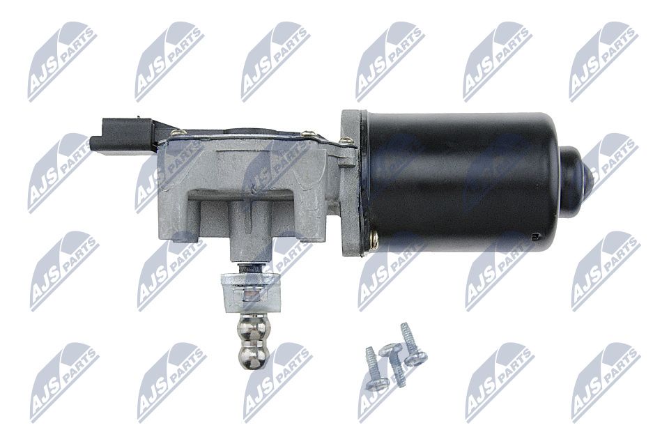 Wiper Motor-3